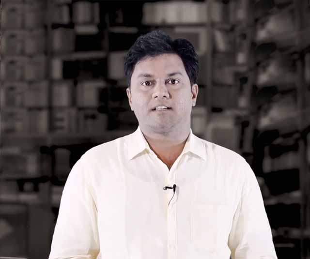 Ayurveda Ithihasa